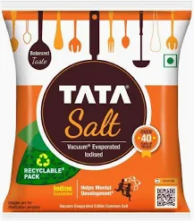 Tata Salt 1 kg
